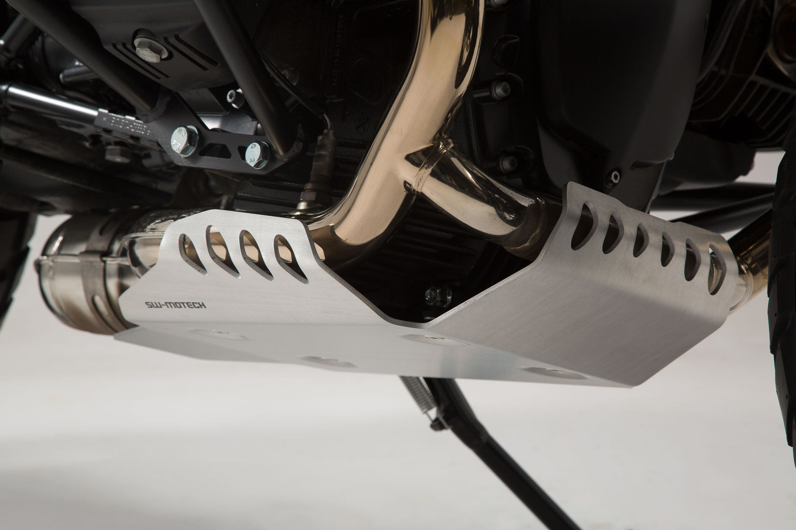 SW-Motech Engine guard