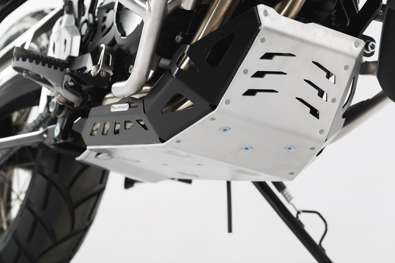 SW-Motech Engine guard