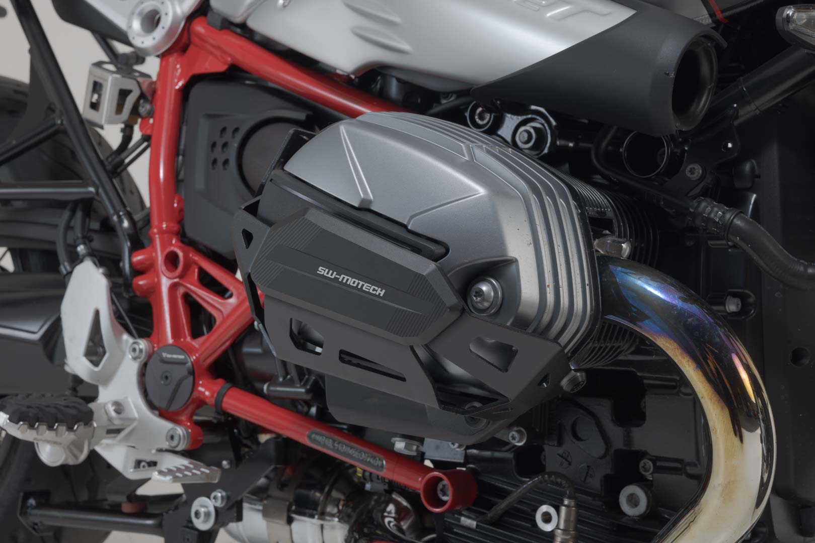 SW-Motech Cylinder guards
