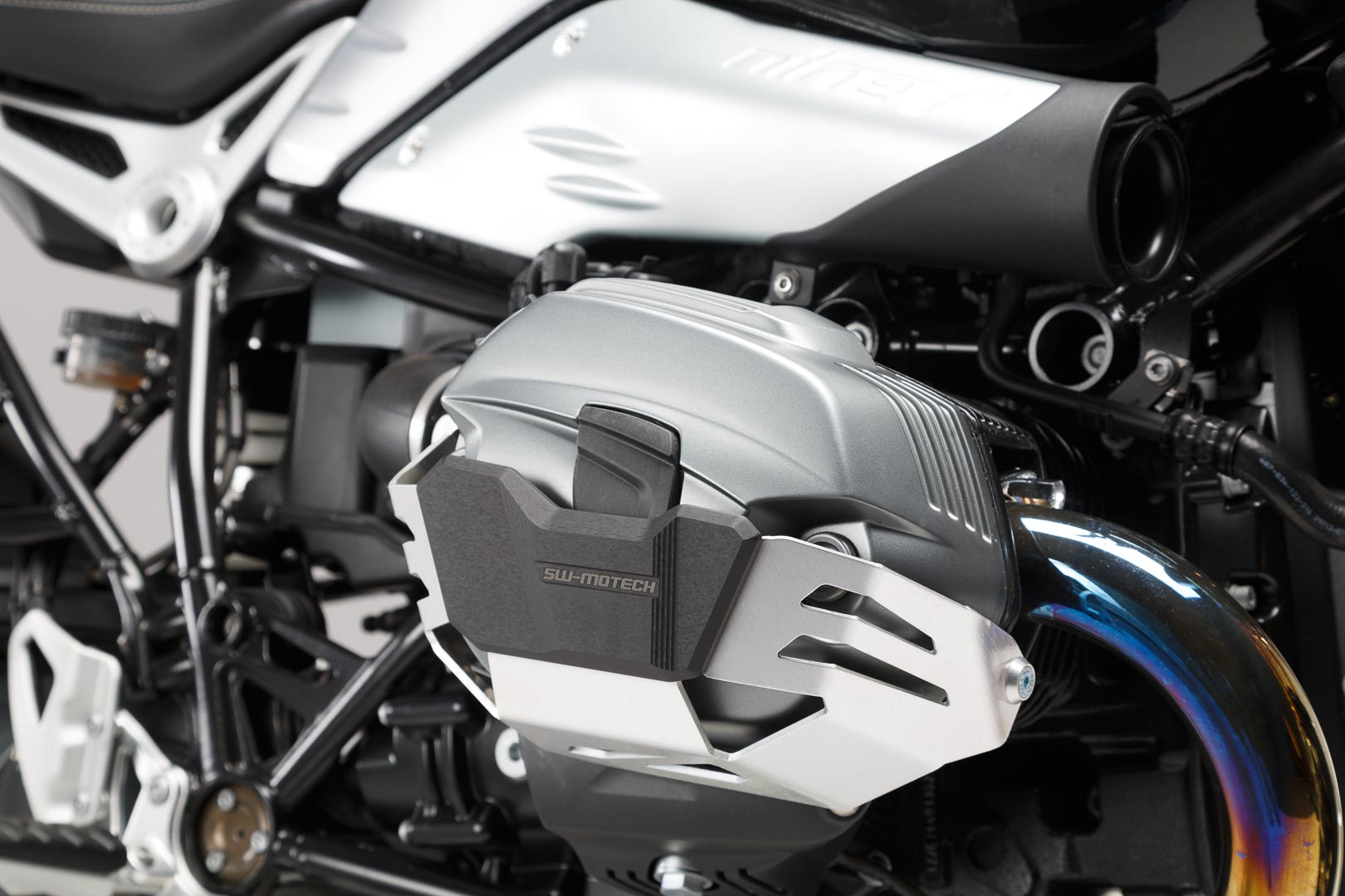 SW-Motech Cylinder guard