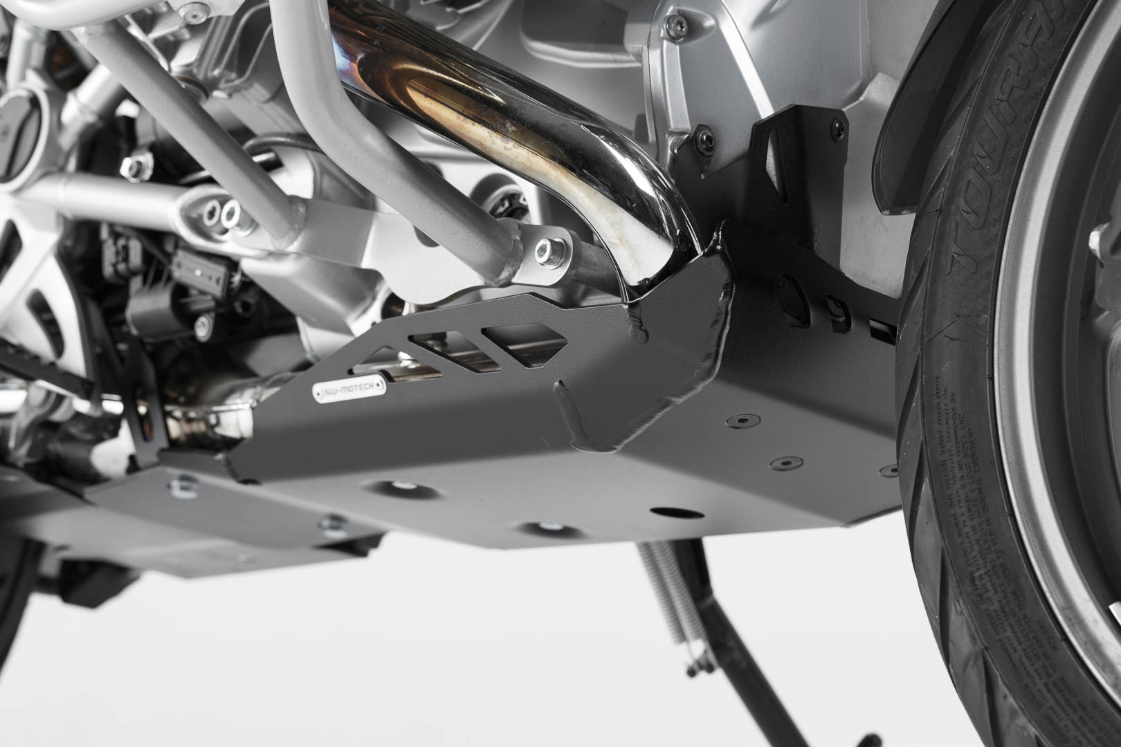 SW-Motech Engine guard