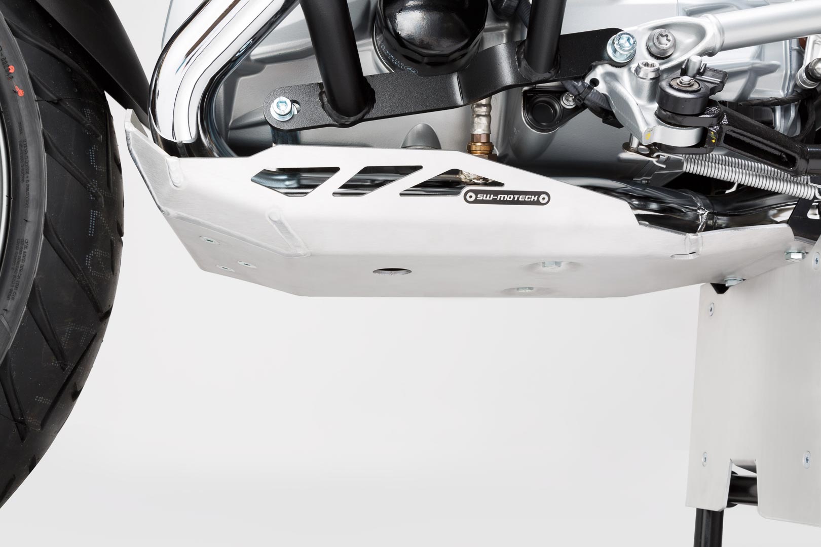 SW-Motech Engine guard