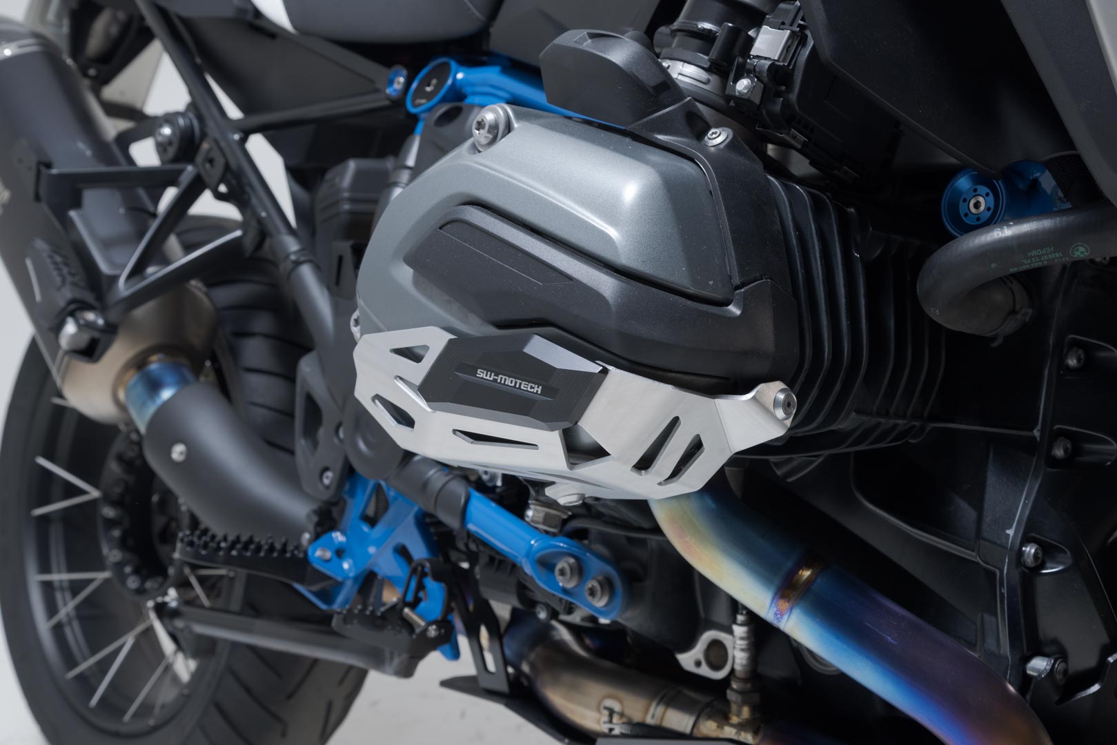 SW-Motech Cylinder guard