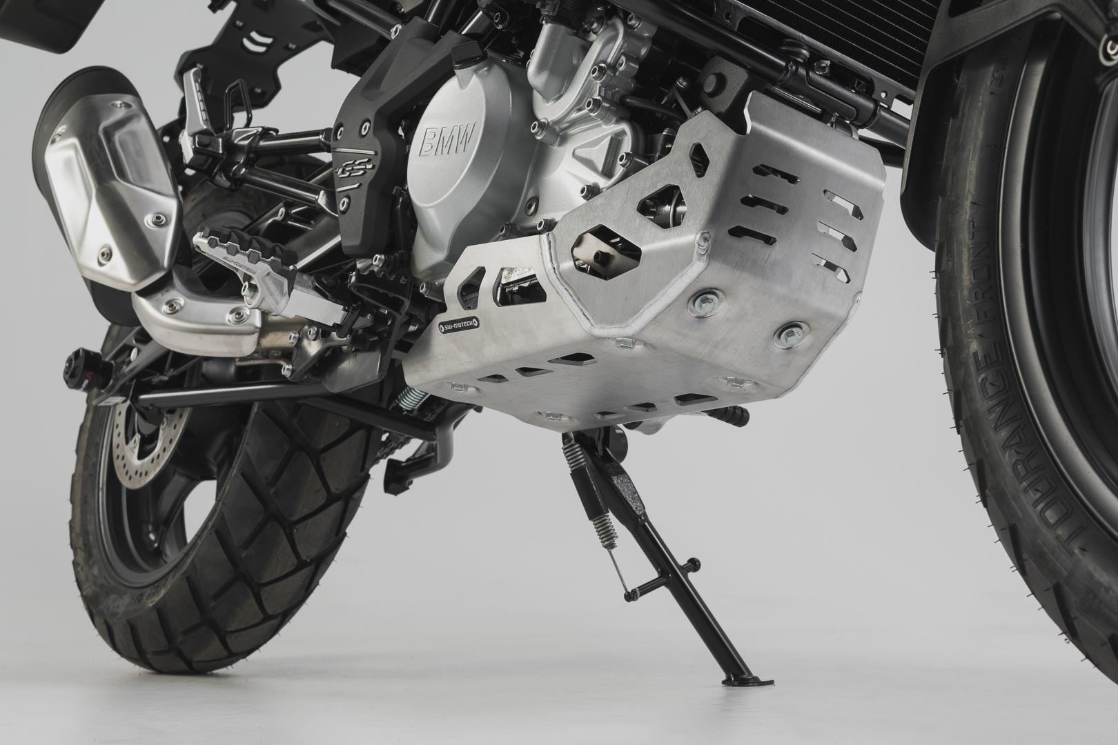SW-Motech Engine guard