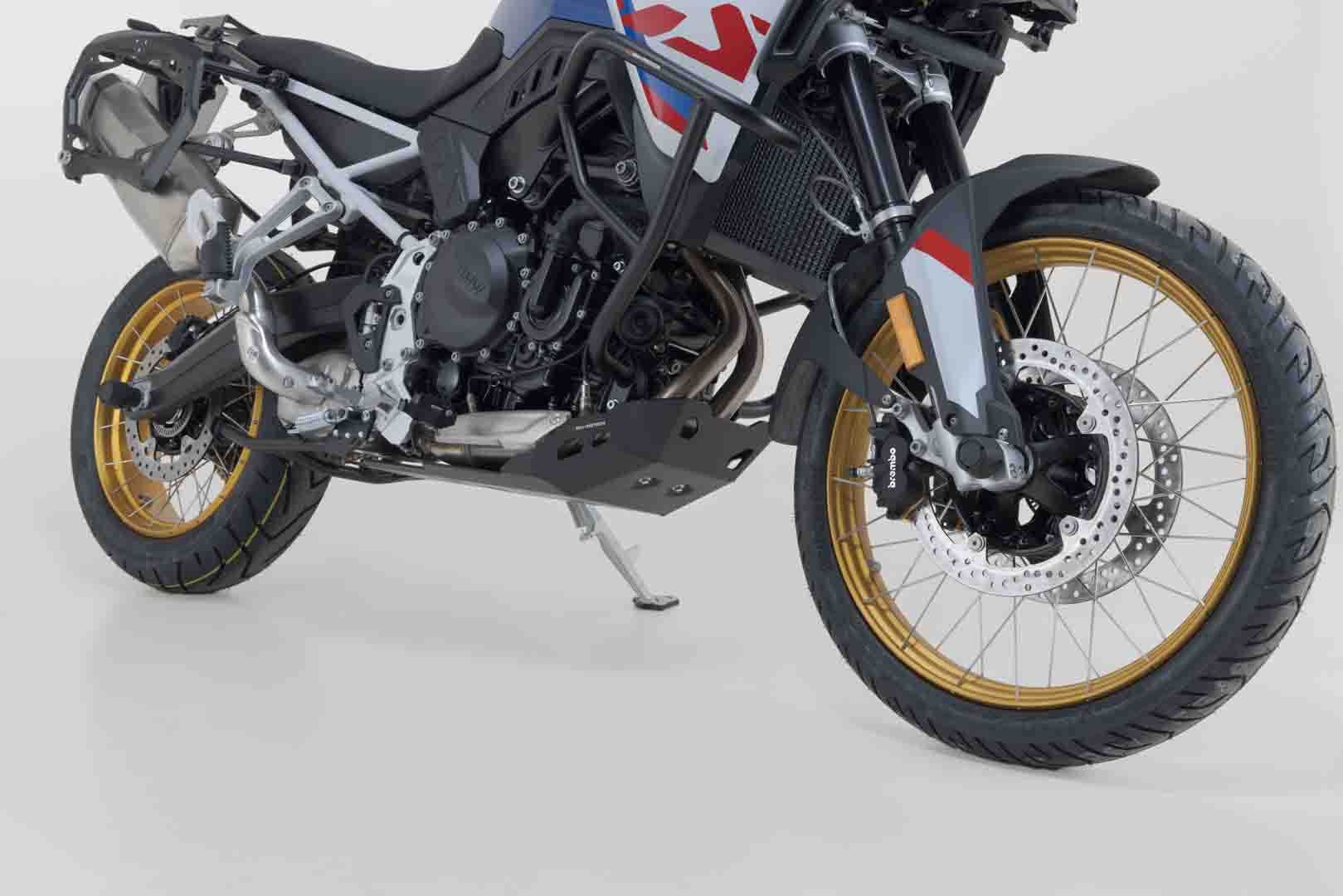 SW-Motech Engine guard