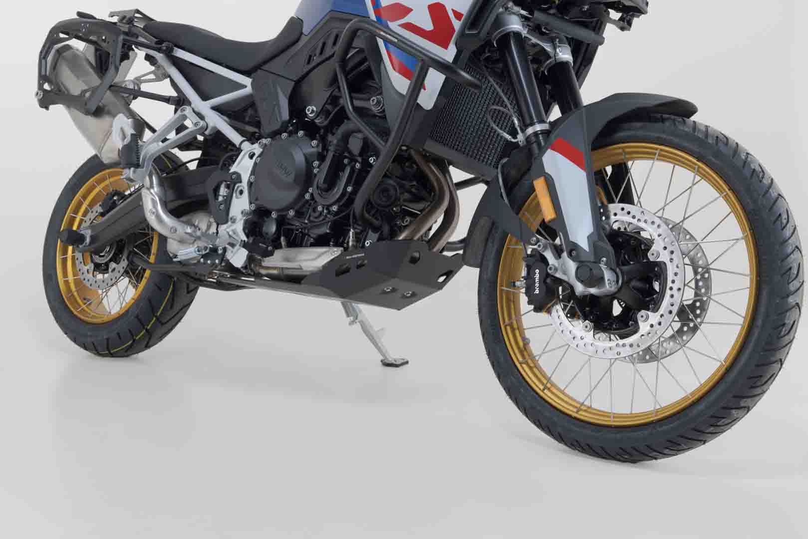 SW-Motech Engine guard