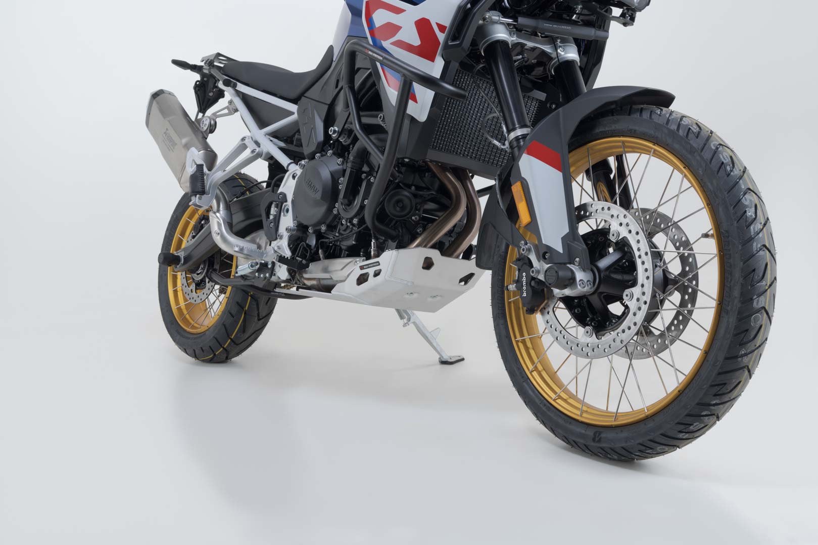 SW-Motech Engine guard