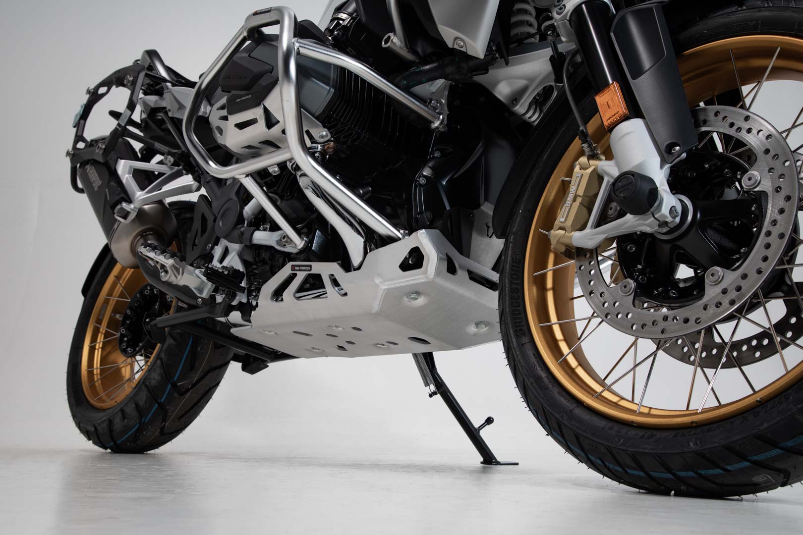 SW-Motech Engine guard