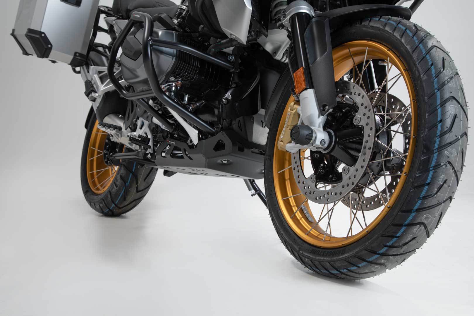 SW-Motech Engine guard