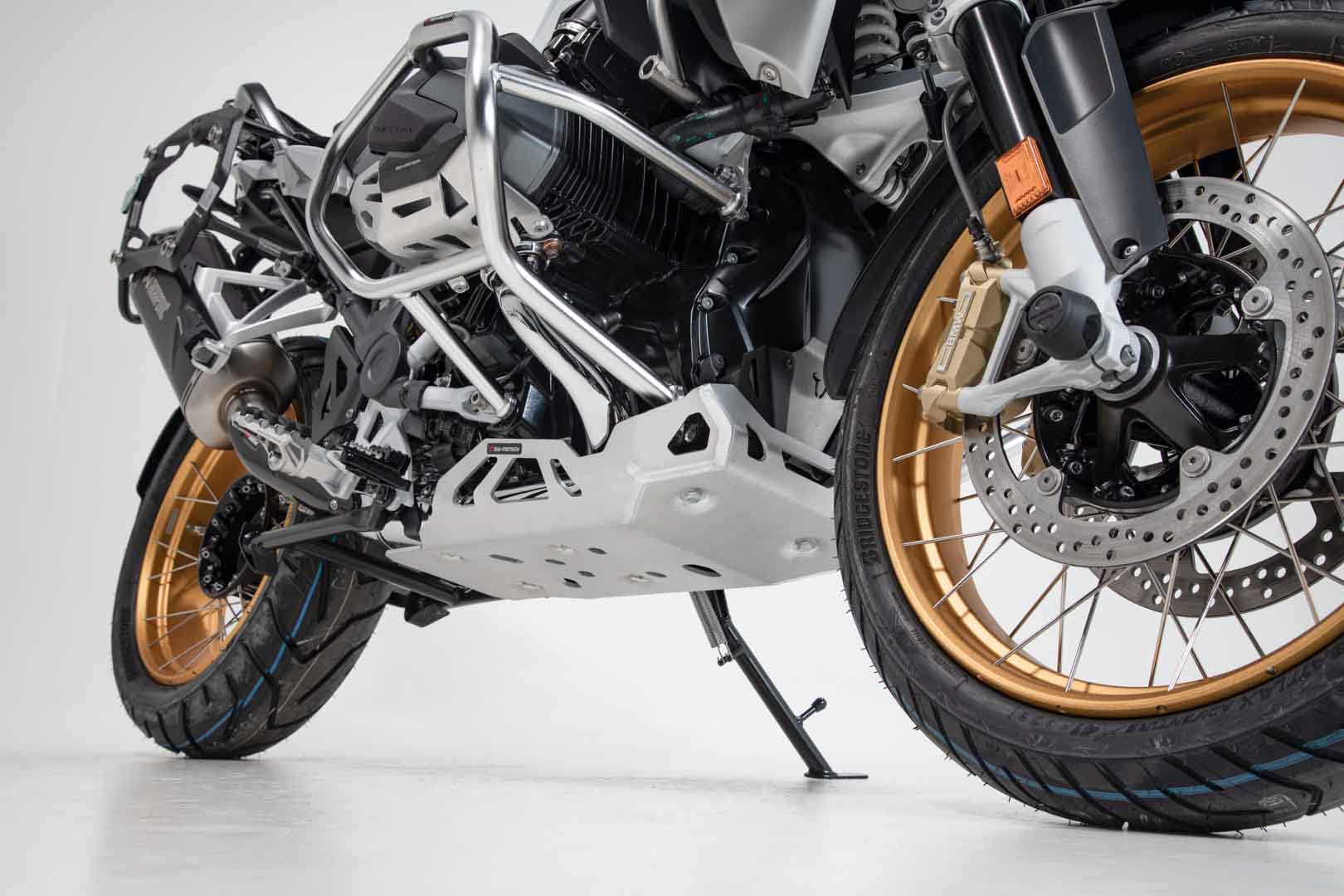 SW-Motech Engine guard