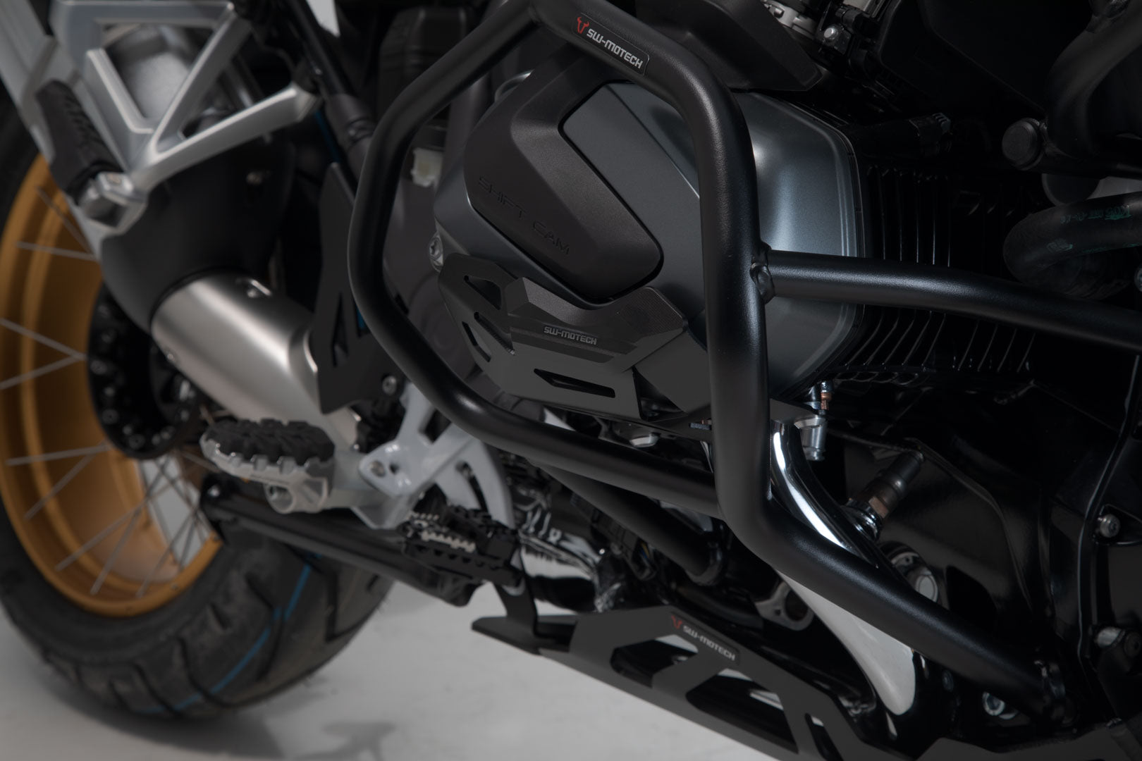 SW-Motech Cylinder guard