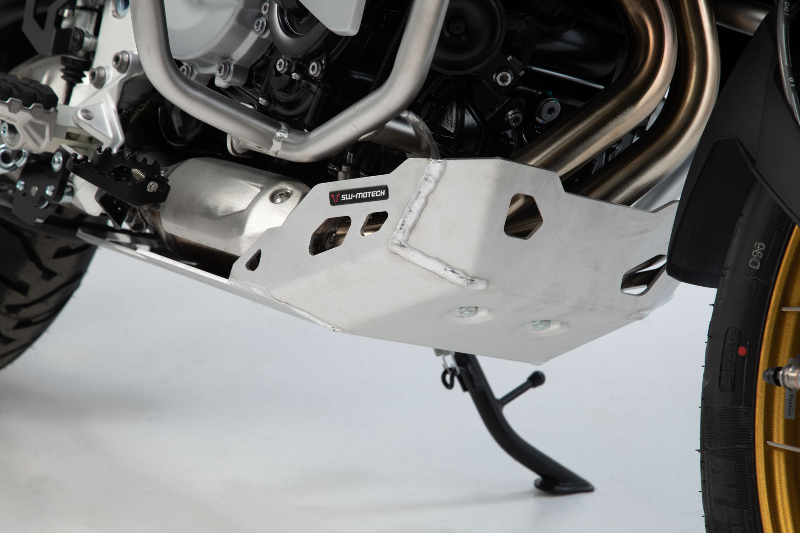 SW-Motech Engine guard