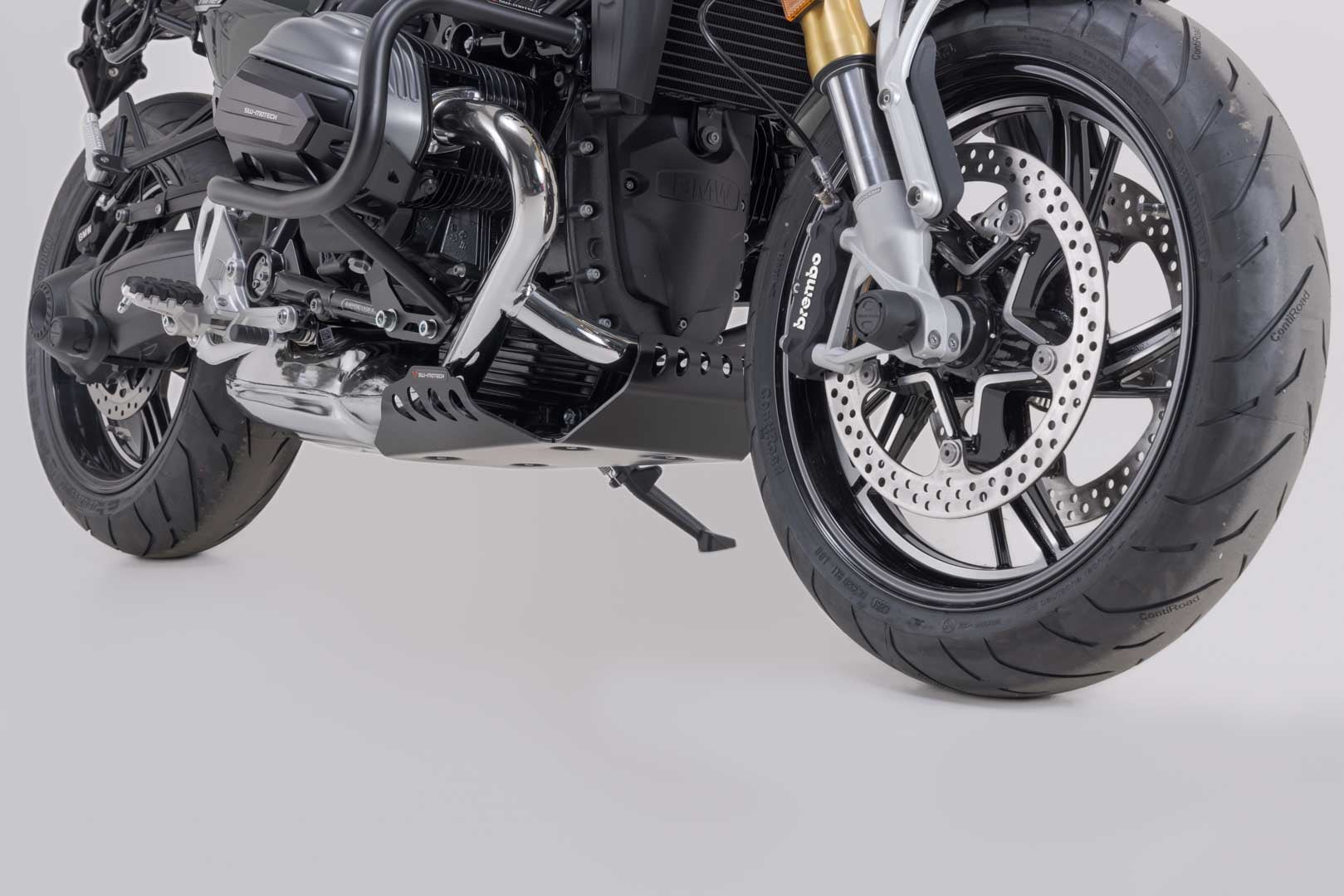SW-Motech Engine guards