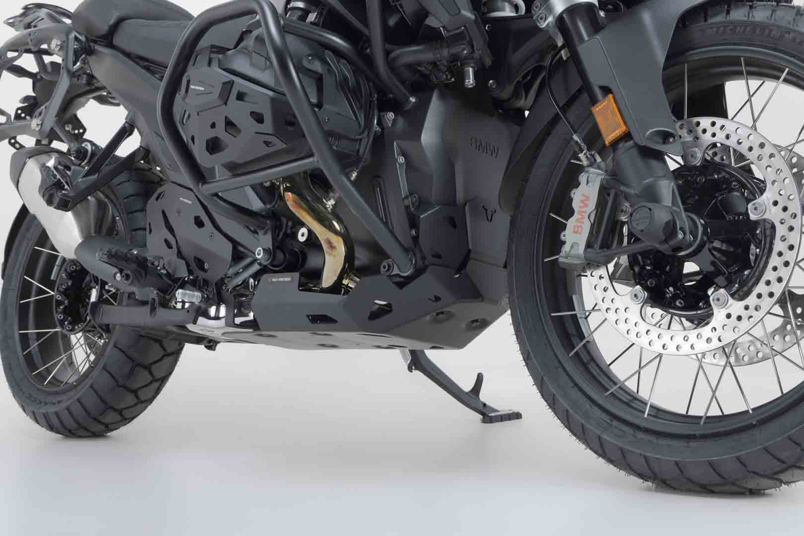 SW-Motech Engine guard