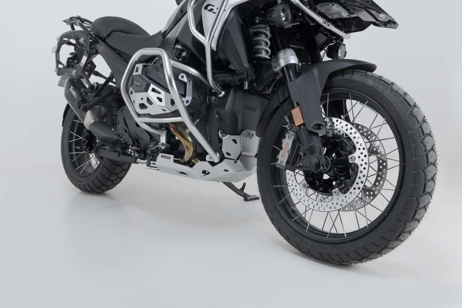 SW-Motech Engine guard