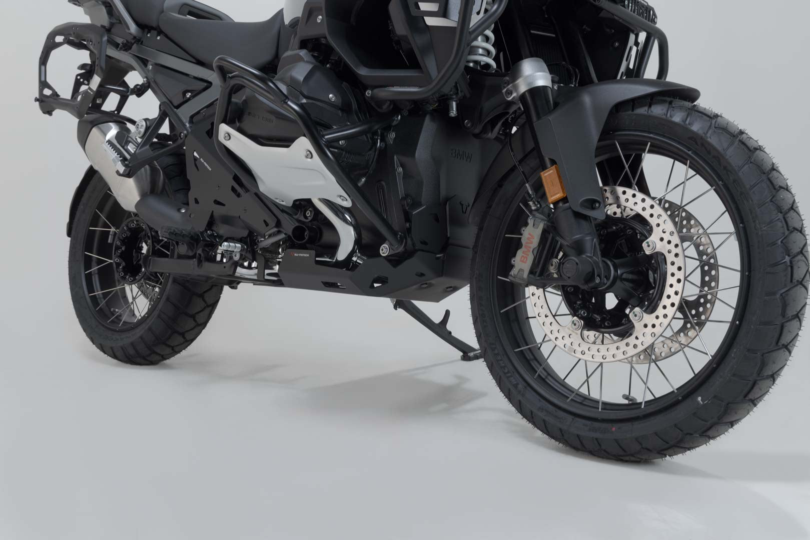 SW-Motech Engine guard