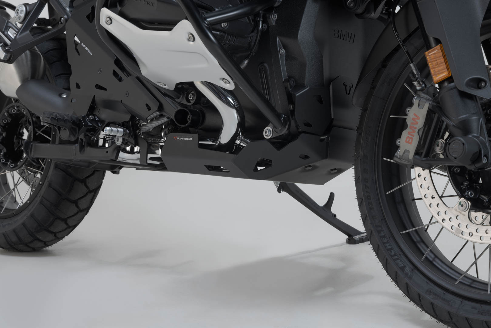 SW-Motech Engine guard
