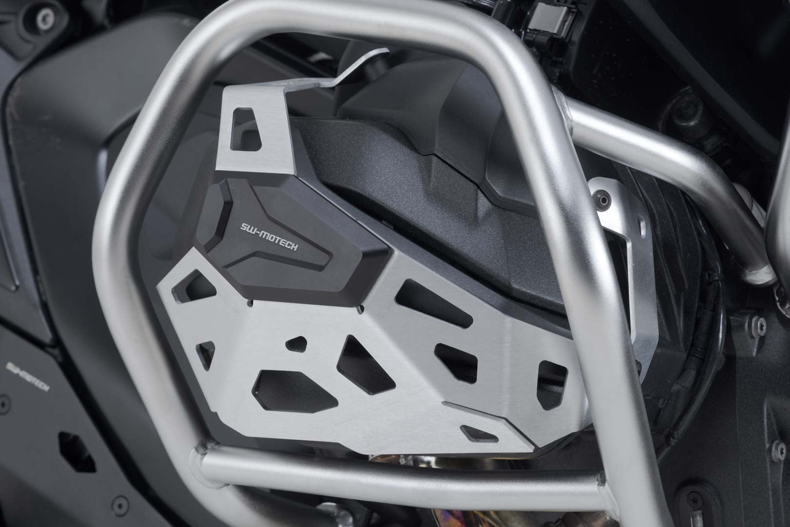 SW-Motech Cylinder guard