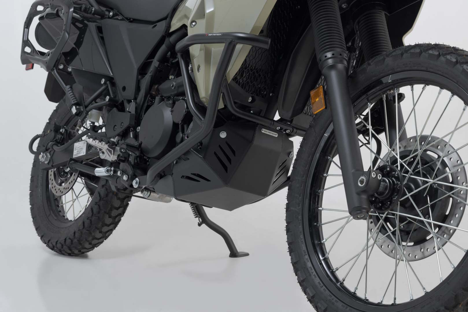 SW-Motech Engine guard