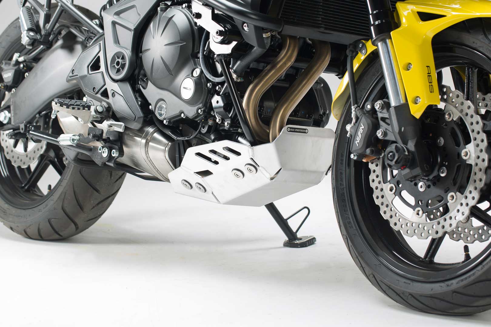 SW-Motech Engine guard