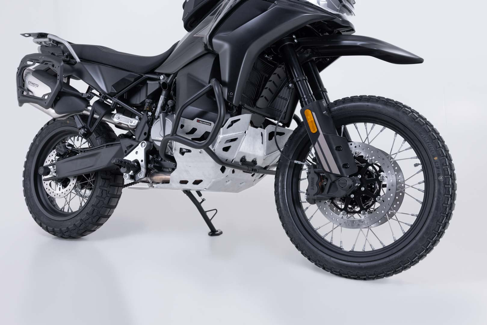 SW-Motech Engine guard