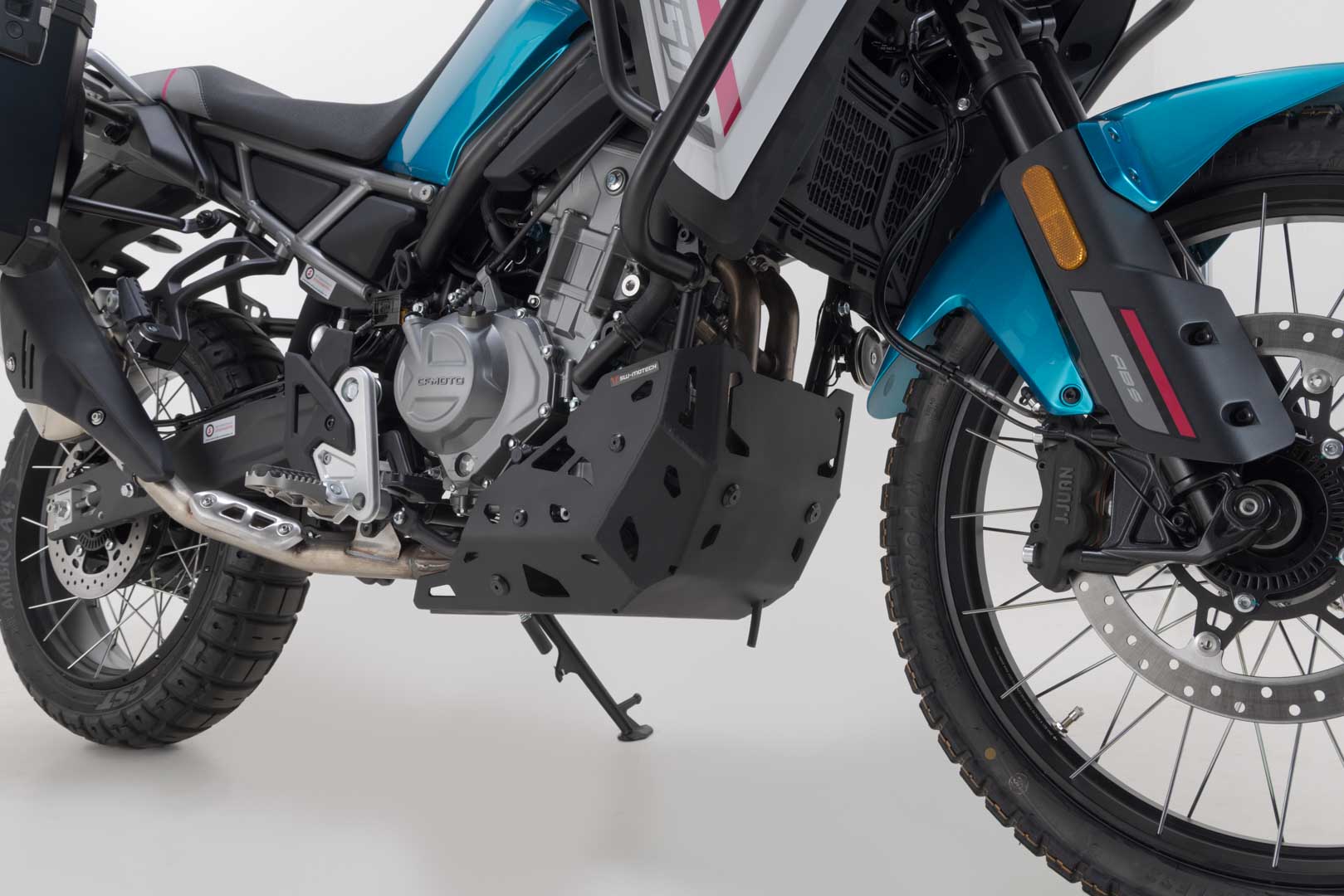 SW-Motech Engine guard