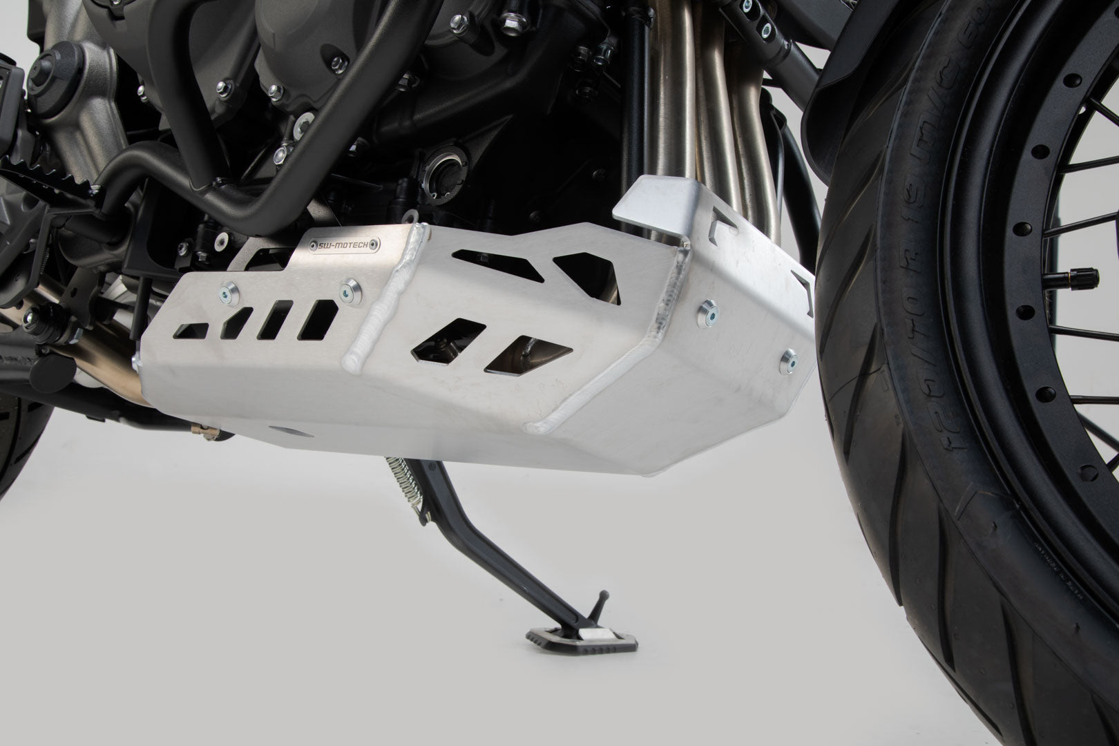 SW-Motech Engine guard