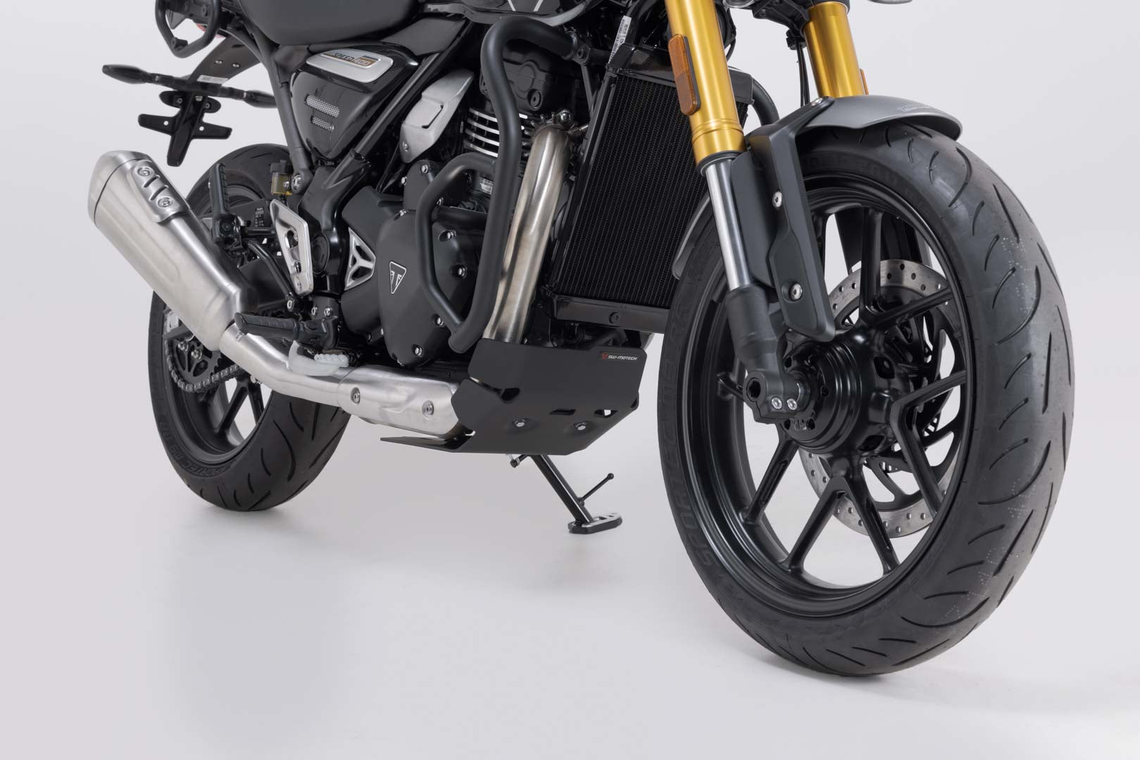 SW-Motech Engine guard
