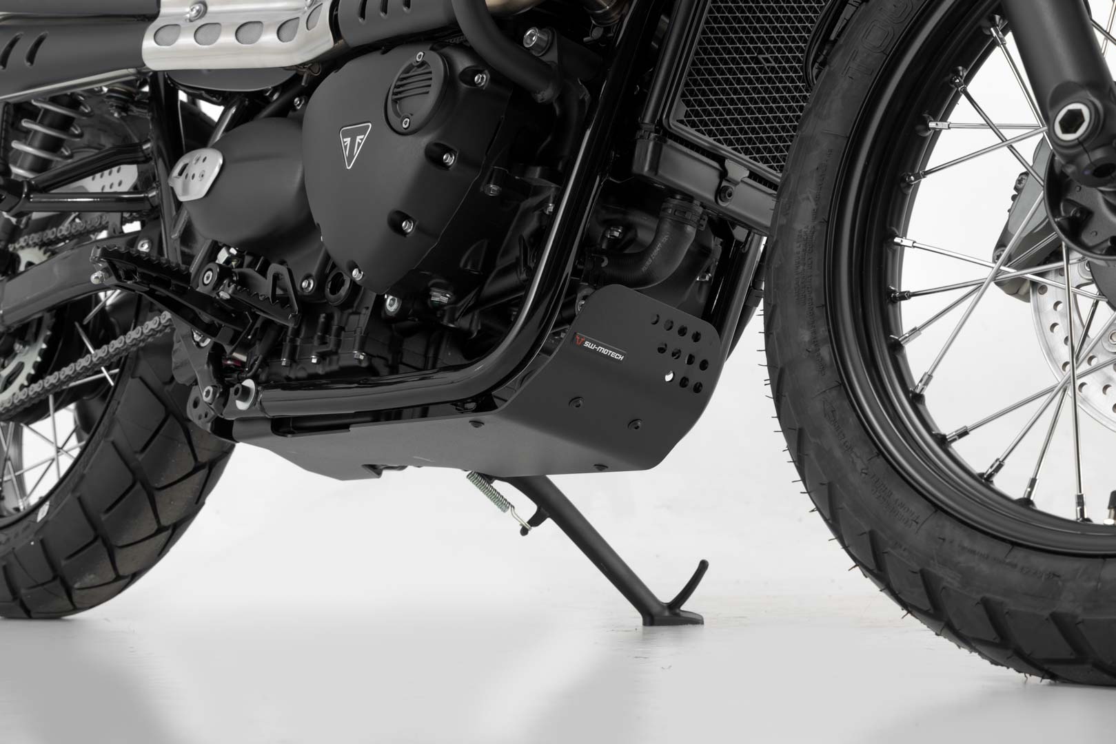 SW-Motech Engine guard