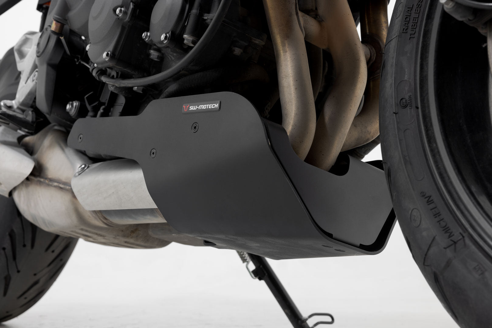 SW-Motech Engine guard