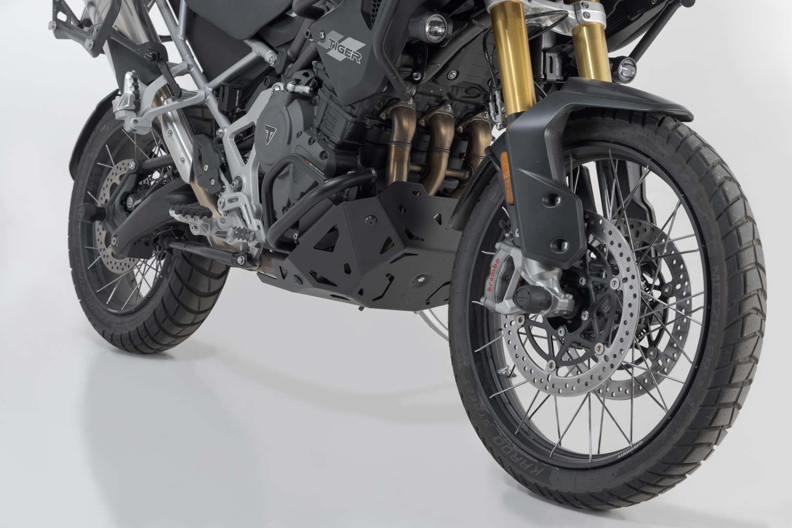 SW-Motech Engine guard