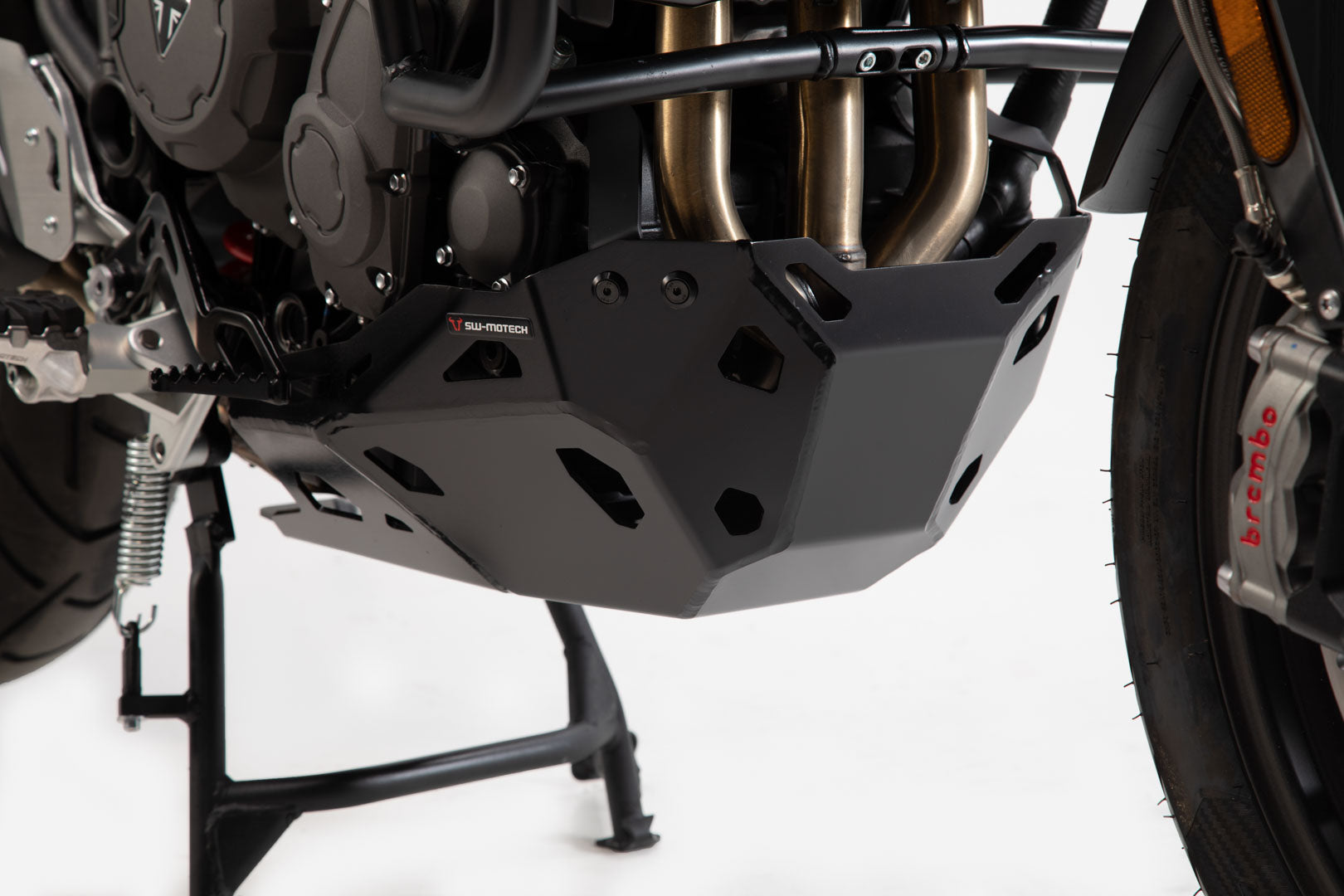 SW-Motech Engine guard
