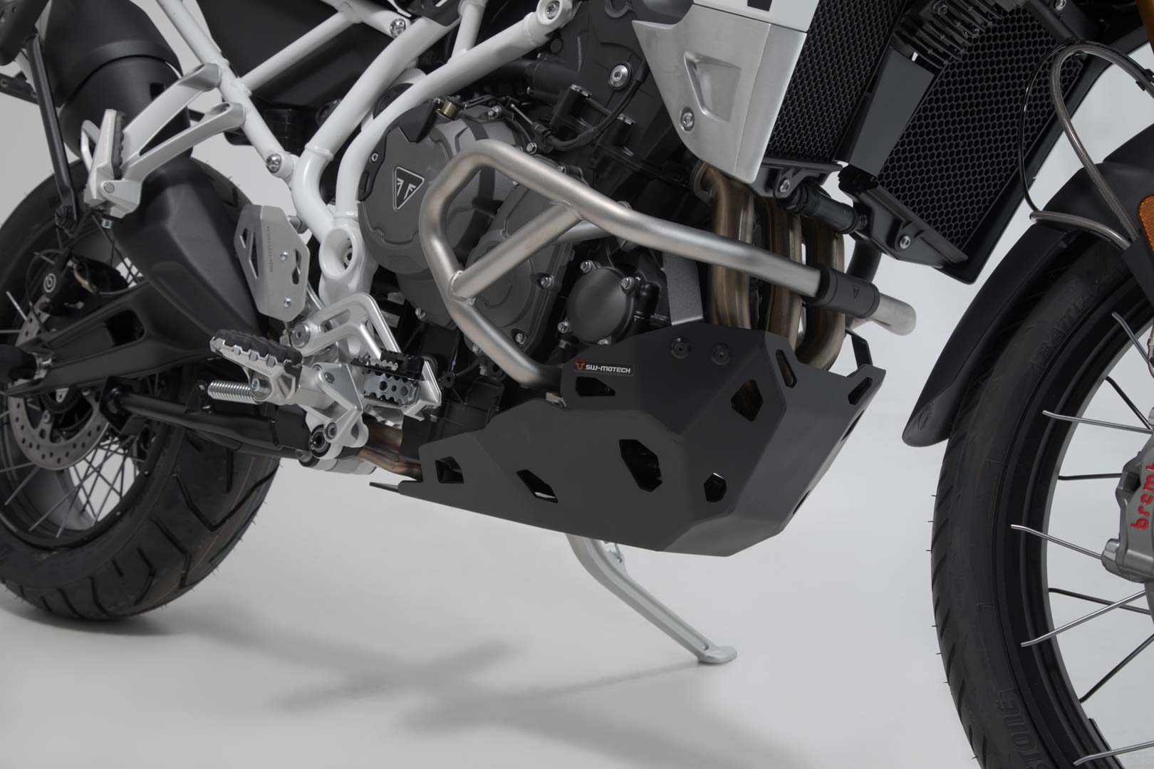 SW-Motech Engine guard