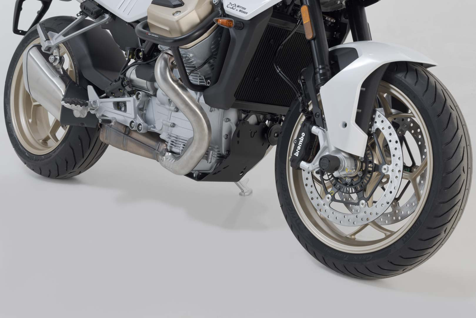 SW-Motech Engine guard