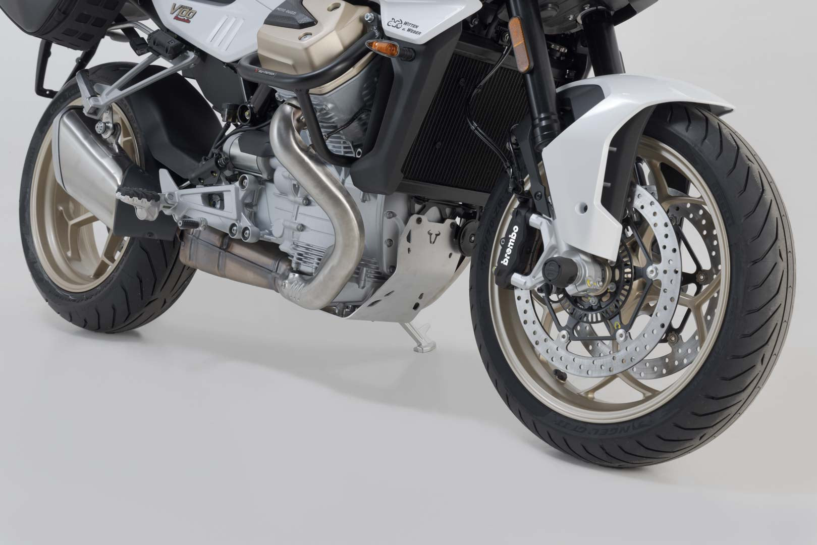 SW-Motech Engine guard