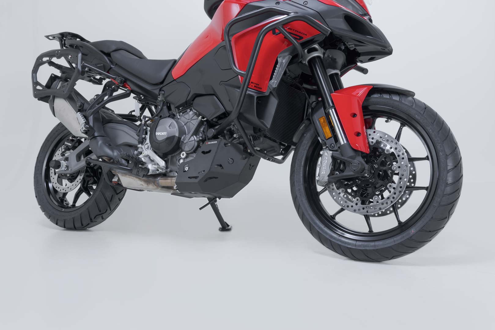 SW-Motech Engine guard