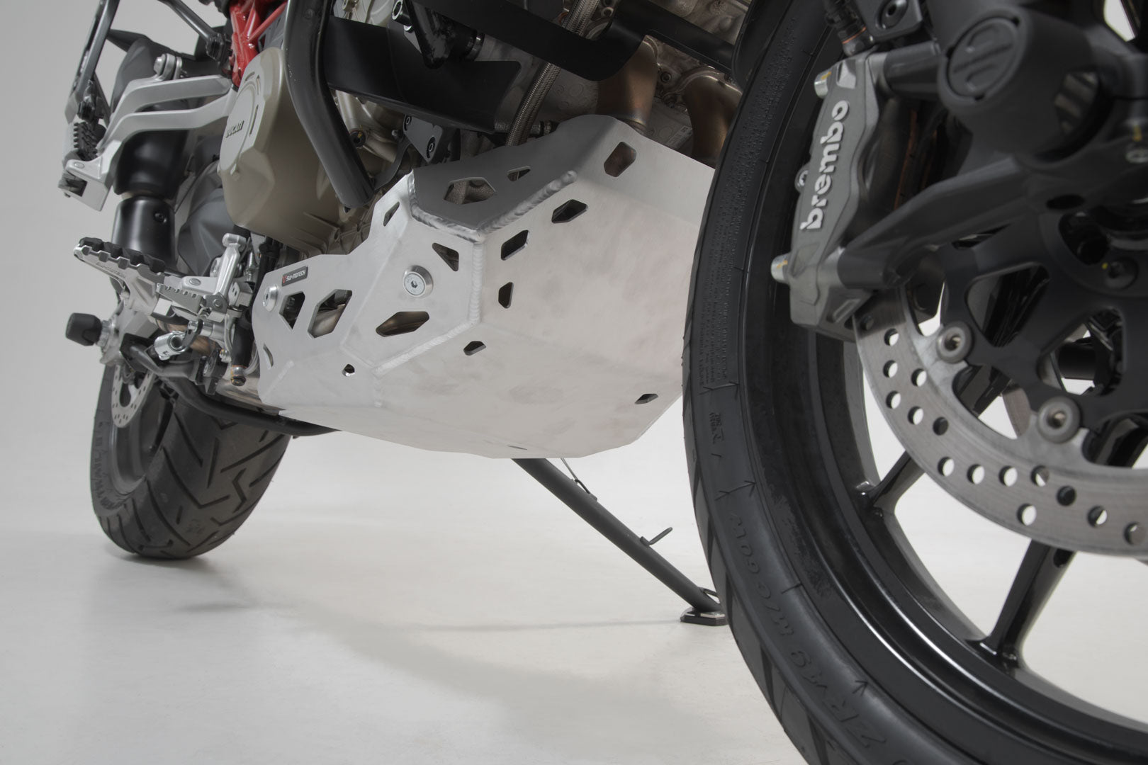 SW-Motech Engine guard