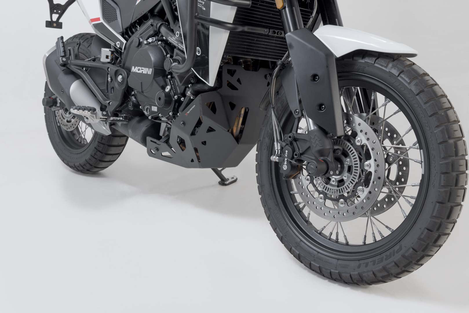 SW-Motech Engine guard