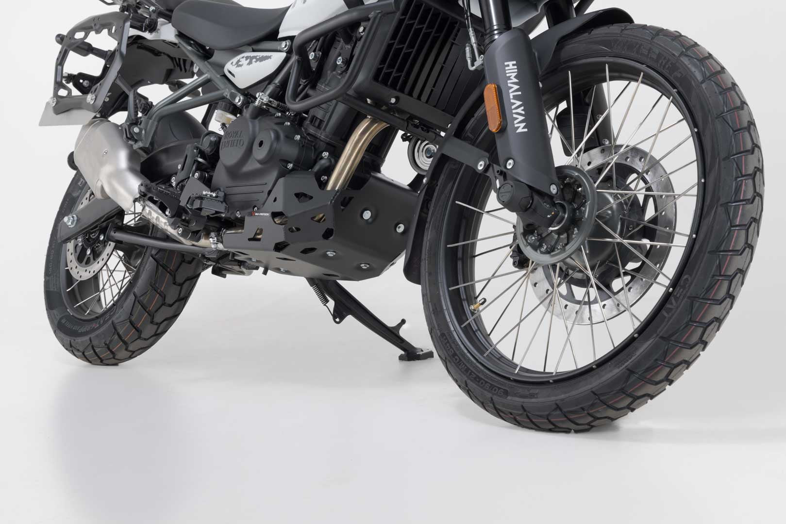 SW-Motech Engine guard