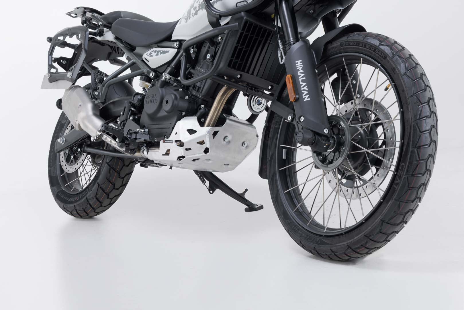 SW-Motech Engine guard