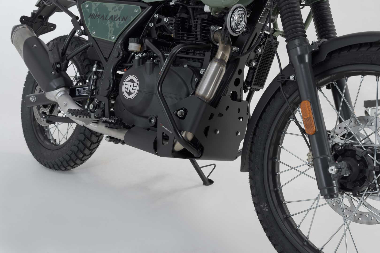 SW-Motech Engine guard