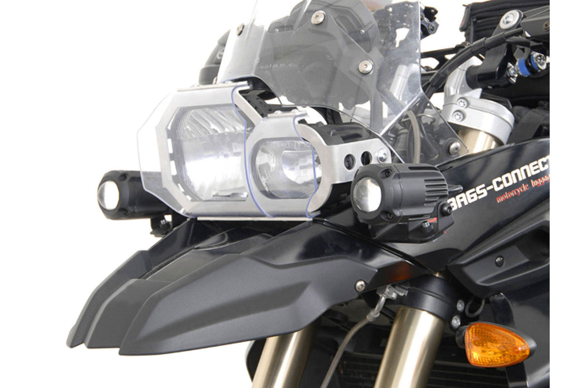 SW-Motech Light mounts