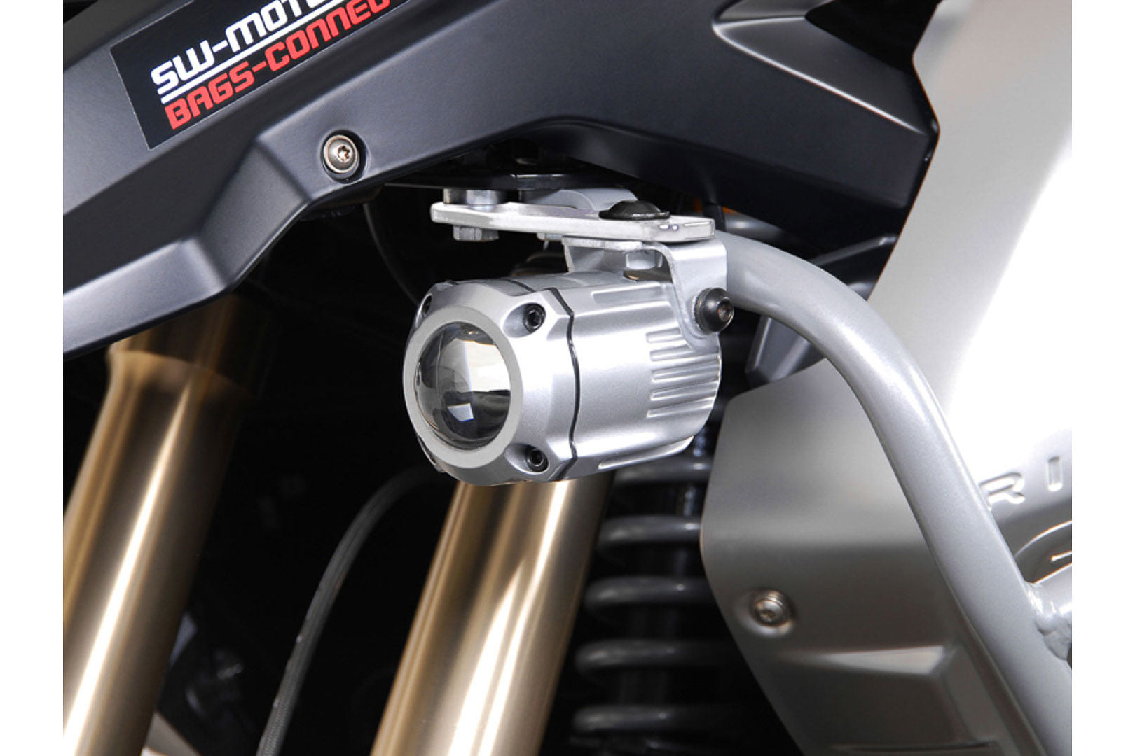 SW-Motech Light mounts