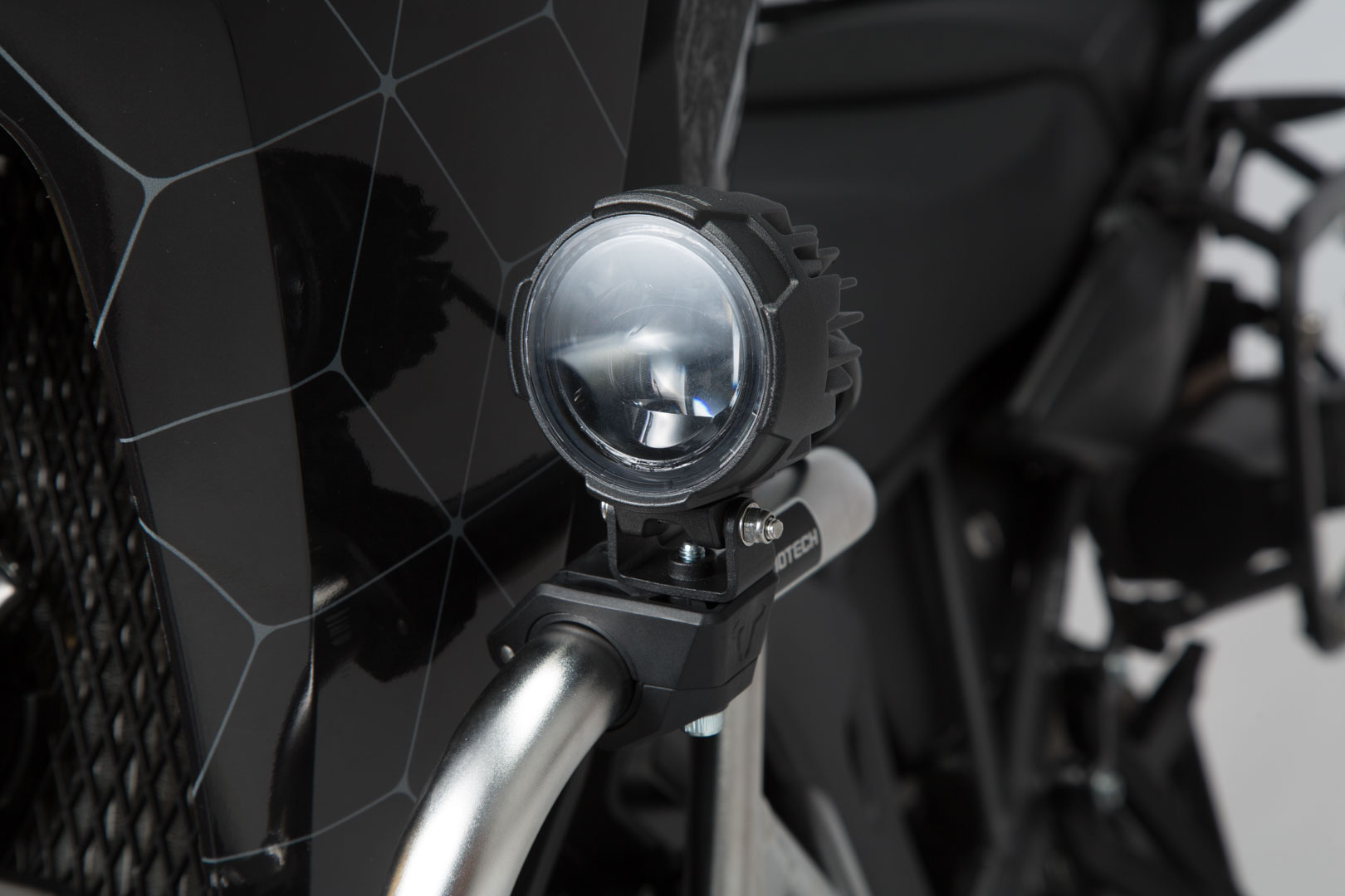 SW-Motech EVO fog light set Universal