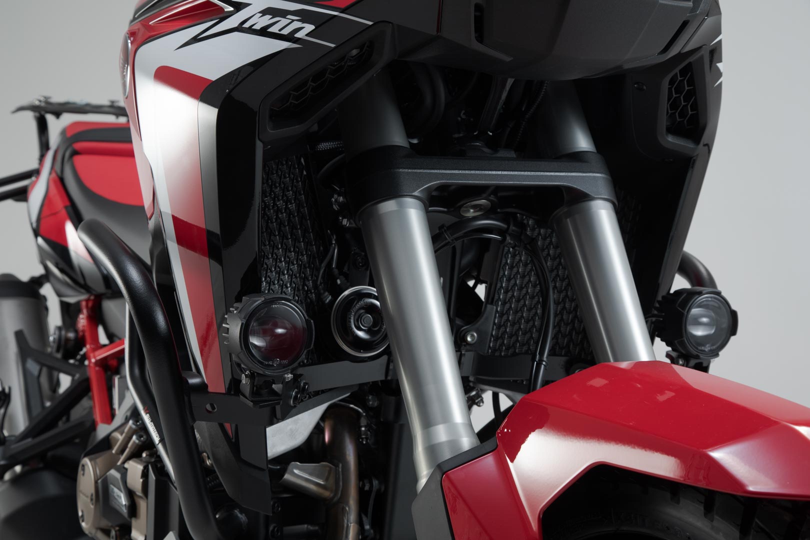 SW-Motech Light mount