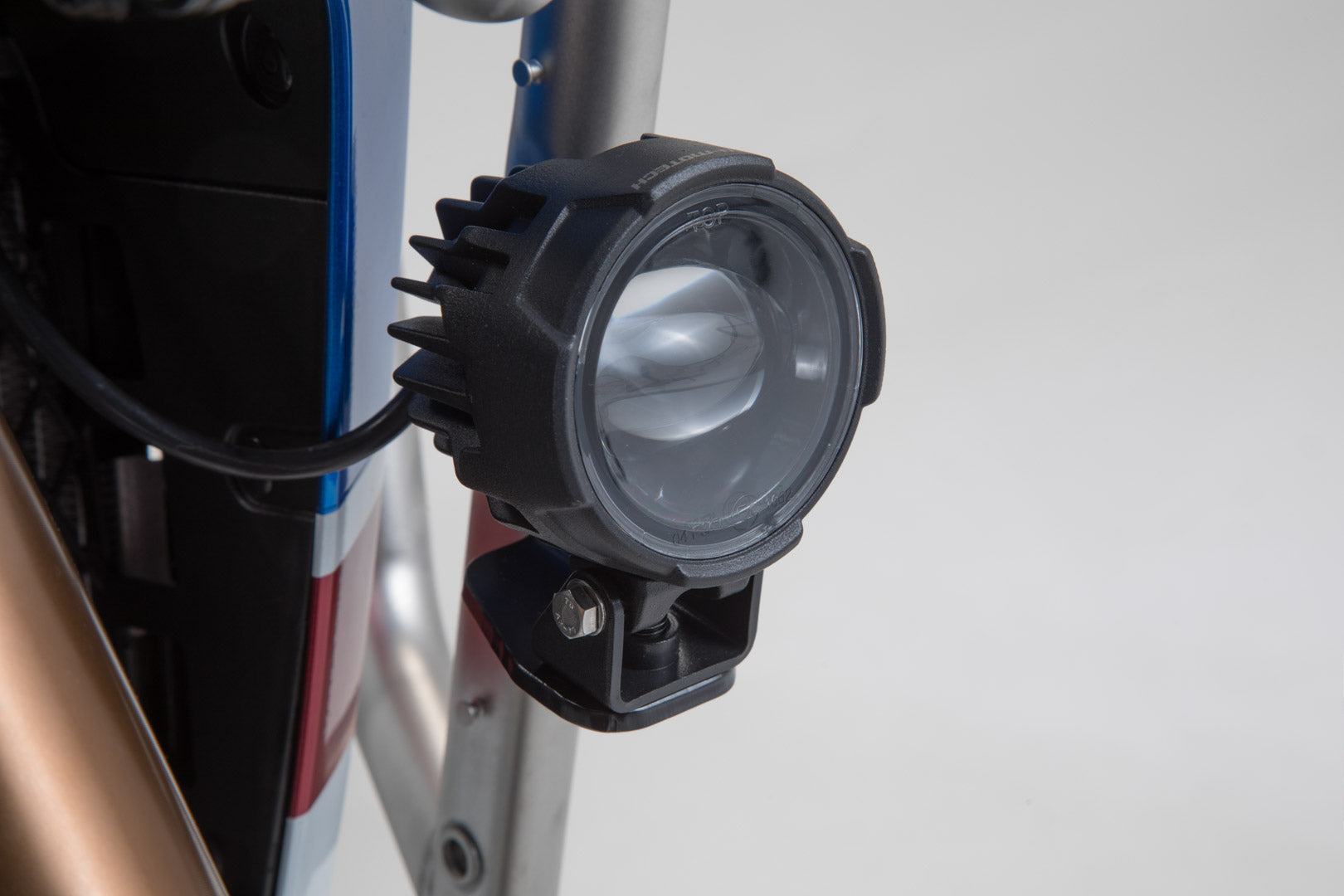 SW-Motech Light mounts