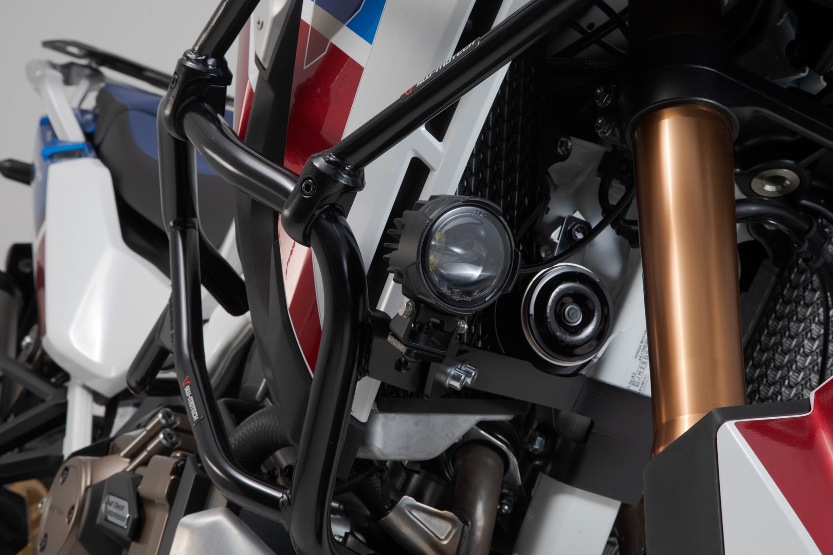 SW-Motech Light mount