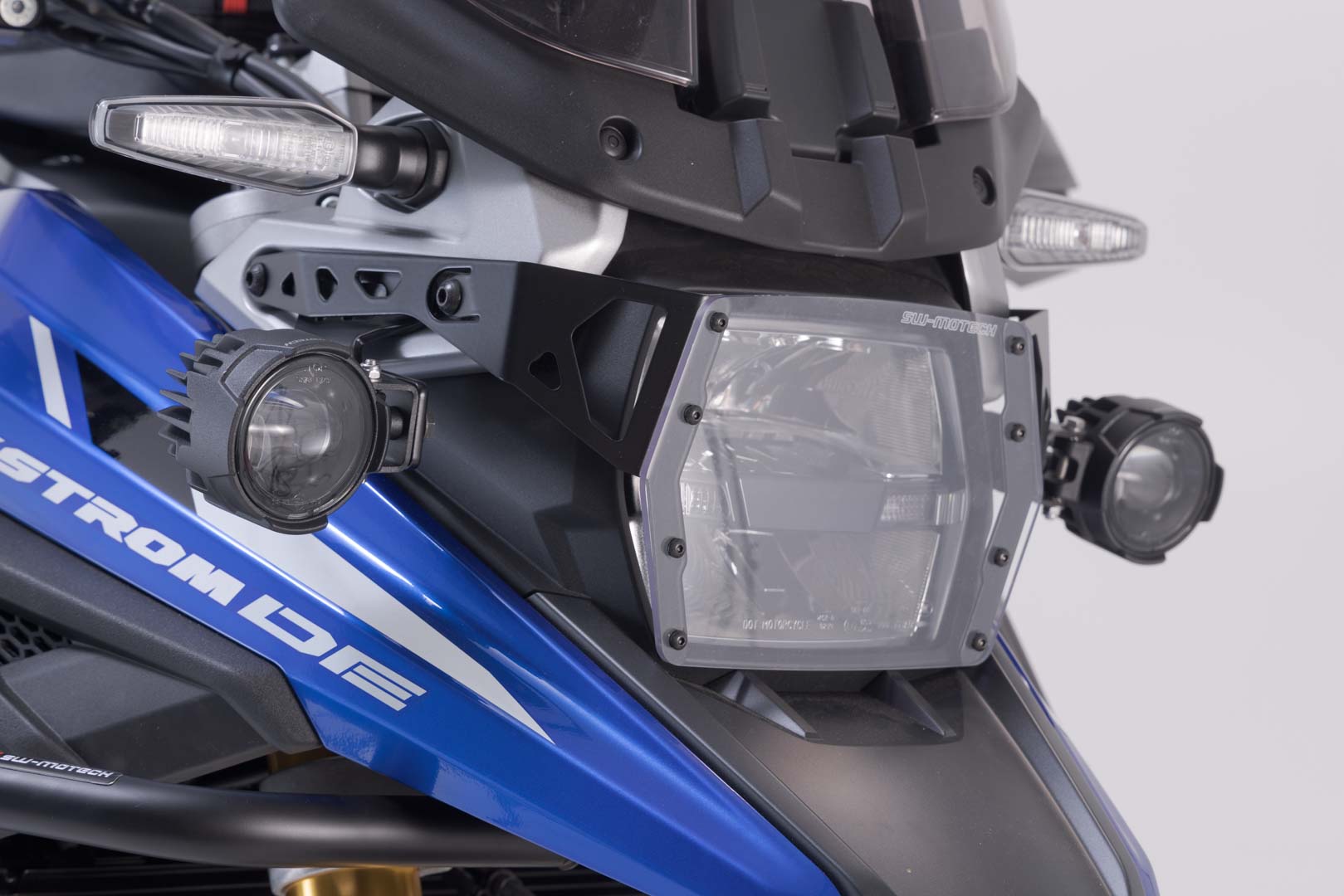 SW-Motech Light mount