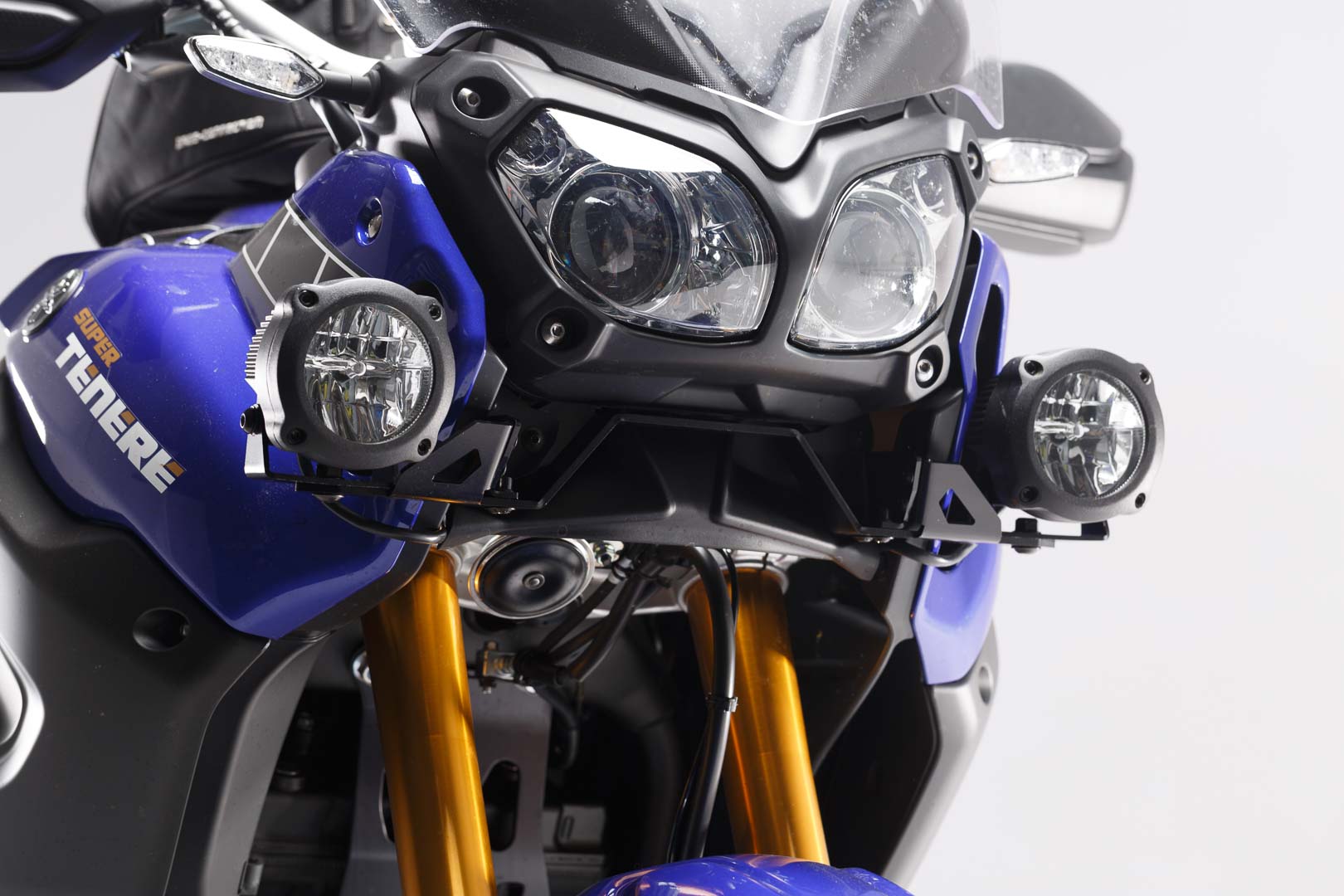 SW-Motech Light mounts