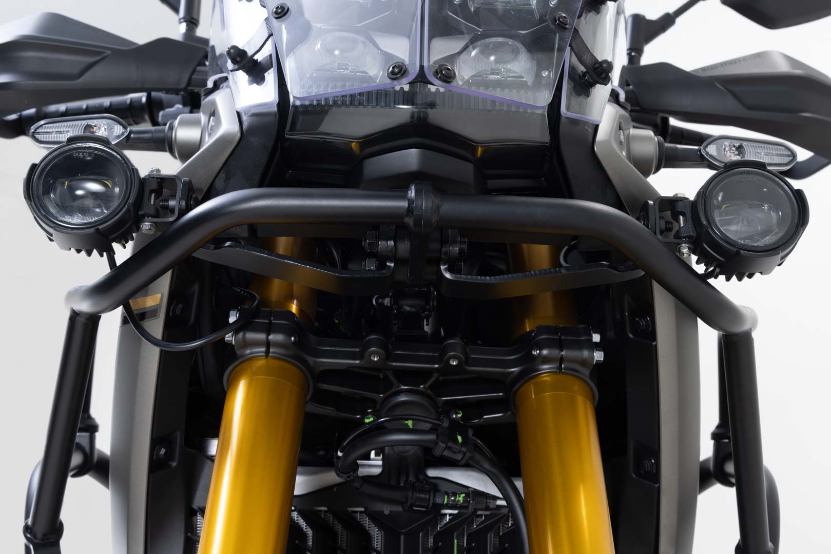 SW-Motech Light mounts